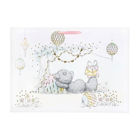 Just for You Me to You Bear Extra Large Gift Bag £4.00